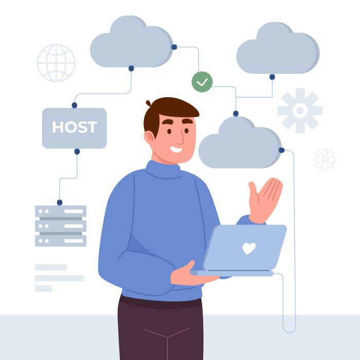 что такое vps
