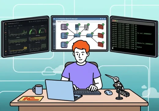 Что такое удаленный рабочий стол: как работает RDP, где применяется и как подключаться безопасно