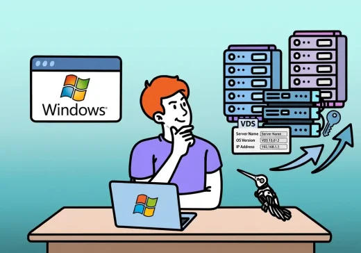 Виртуальные рабочие столы Windows: как использовать в Windows 10/11 и чем они отличаются от VDI