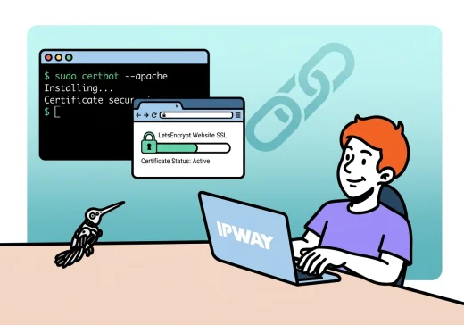 Бесплатный SSL-сертификат для сайта: когда подходит, как установить и что проверить